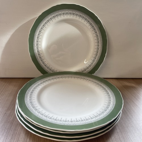 Royal worcester dinner - worcester, 6