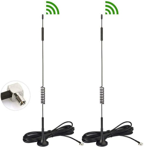 Lte magnetic antenna - 3g,