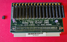 New! Atomwide Acorn A5000