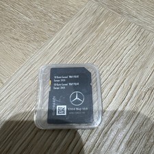 Garmin Map Pilot Europe GPS SD Card