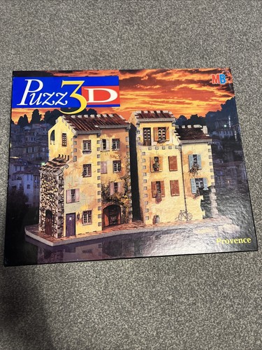 Puzz provence 346 jigsaw - puzz,