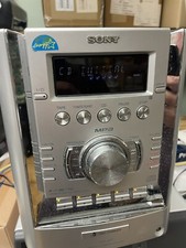 Sony CMT-HP7 Micro Hi-Fi