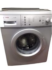 WASHING MACHINE BOSCH WEA2416S