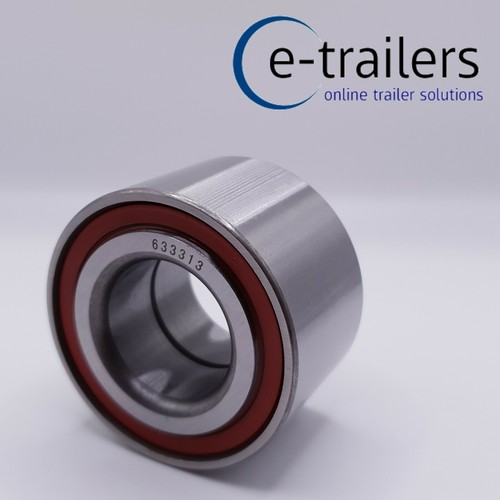 633313 trailer bearing 1637 - trailer,