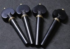 4 Pcs 4/4 high quality Violin