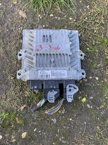 Citroen hdi 8hz engine - citroen,