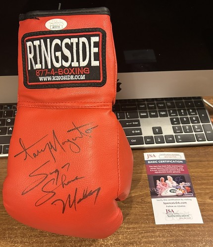 Sugar shane mosley antonio - sugar, mosley/antonio