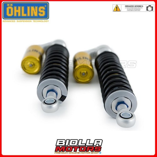 141 pair shock absorbers - hd,