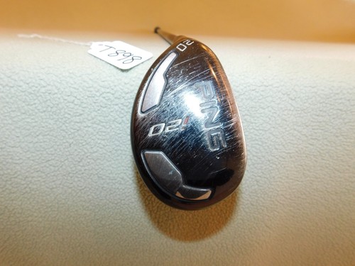 Left handed ping i20 - handed,