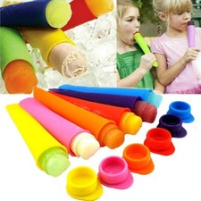 Silicone Push Up Frozen Stick