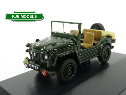 Bnib gauge oxford 76 - bnib, 1:76