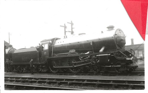 Southern railway v - -, class