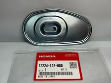HONDA AIR DEFLECTOR FILTER