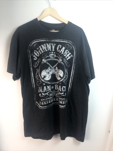 Zion rootswear johnny cash - rootswear,