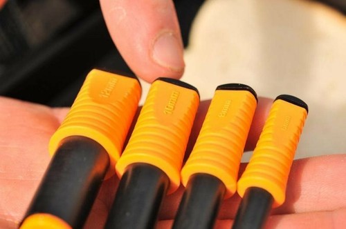 Guru bait punches set - guru,