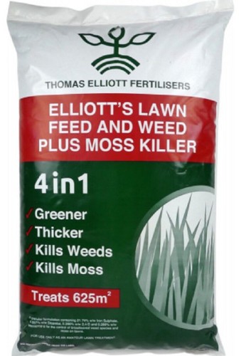 20kg lawn fertiliser - 20kg,