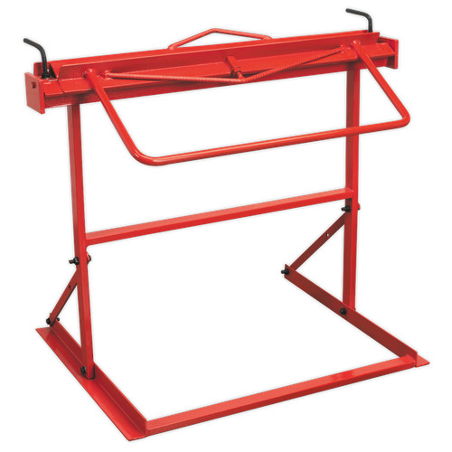 Sealey floor standing - sealey, sheet