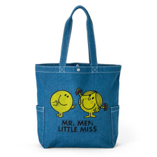 Sanrio Mr. Men Little Miss