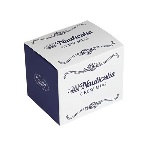 Nauticalia nautical crew - crew, china
