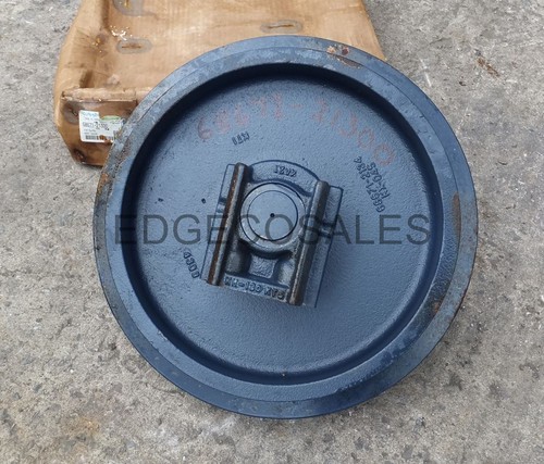 6867121300 idler wheel - idler,
