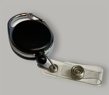 Premier Badge Reel Retractable