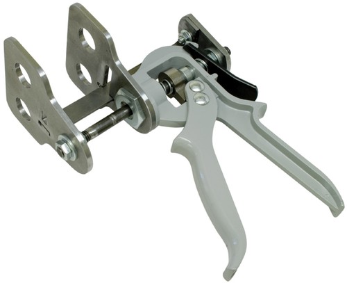 Lisle quick quad pad spreader - quad,