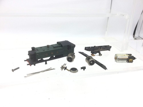 Graham farish gauge gwr 94xx - farish,