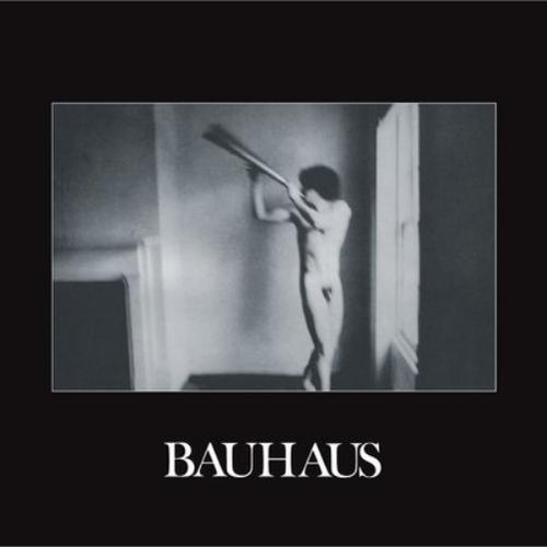 Bauhaus the flat - in,