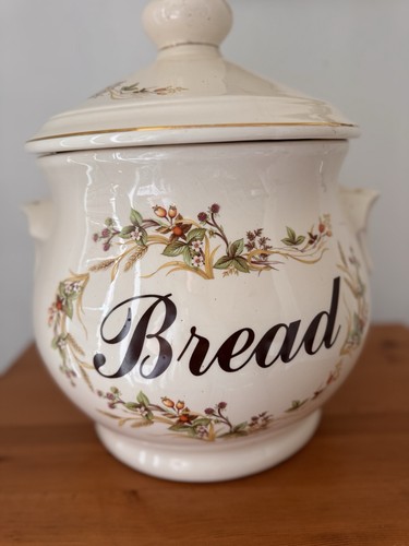 Vintage klm staffordshire - vintage,