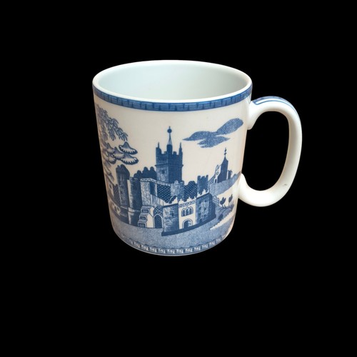 Spode the blue room - spode, collection
