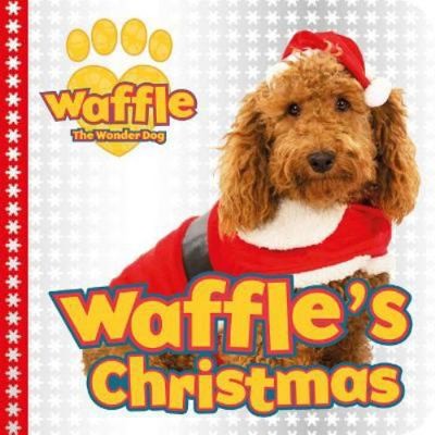 Waffle christmas the - waffle's,