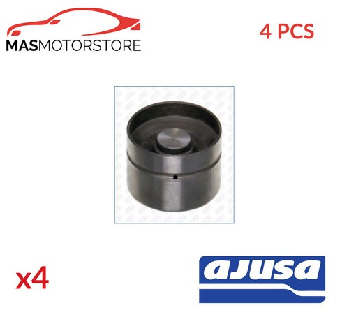 Hydraulic tappet lifter ajusa - hydraulic,