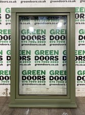 TILT&TURN CASEMENT WINDOW