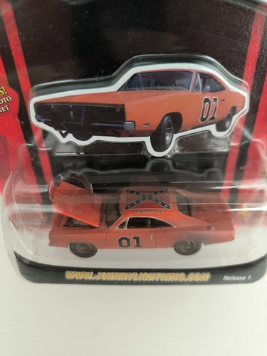 General lee 1969 - general, charger