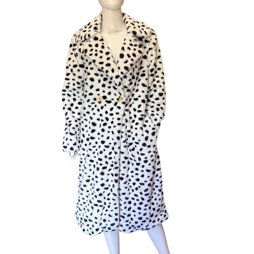 Eillybazar womens dalmatian - womens,