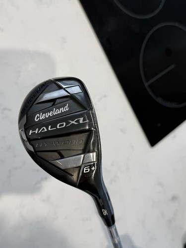 Cleveland halo wood 6 - xl, #6