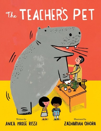 Teachers pet - teachers,