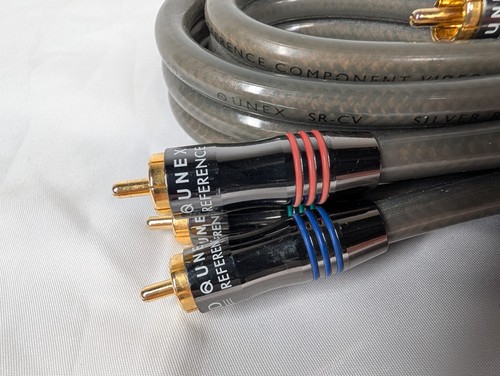 Qed qunex component video - component,