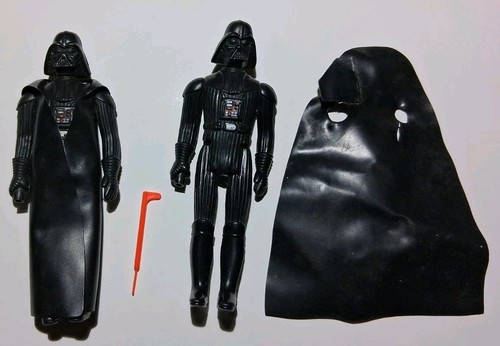 Vintage star wars darth vader - vintage,