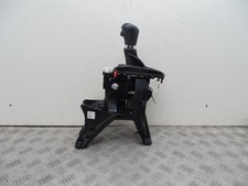 Honda Civic Automatic Gear