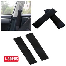 30x Car Seat Belt Cover Pads
