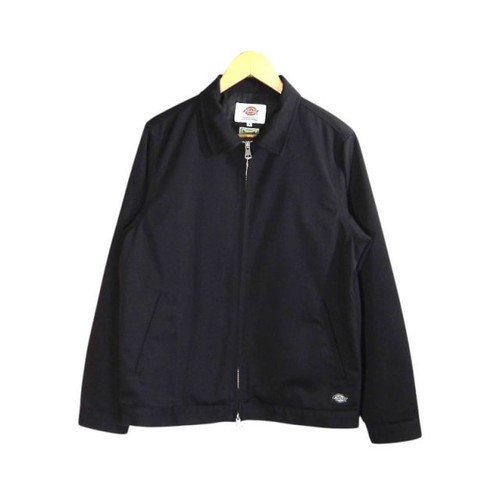 Hysteric glamour dickies zip - glamour, x