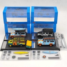 Master 1:64 Land Rover
