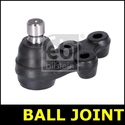 Ball joint front - ball,