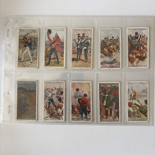 Victoria cross john player - victoria,
