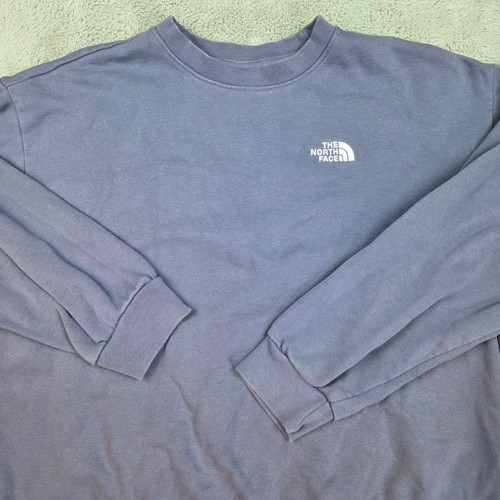 The north face sweatshirt - the,