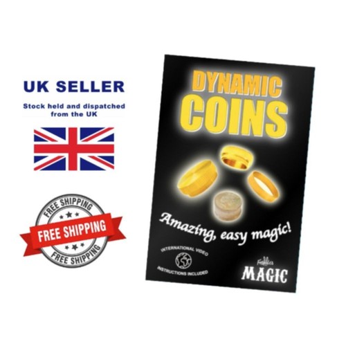 High quality dynamic - quality, coin