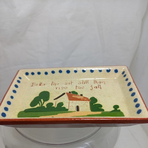 Vintage watcombe torquay motto - vintage,