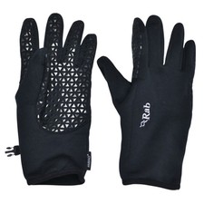 Rab HardFace Men’s Black