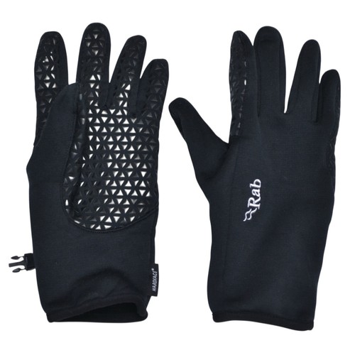 Rab hardface men - men’s, black